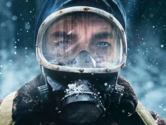 Netflix uses AI effects