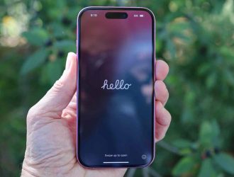 iPhone 17 air in Pakistan
