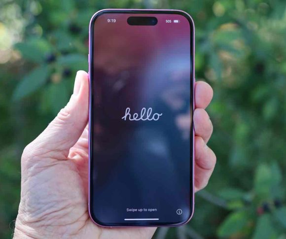 iPhone 17 air in Pakistan