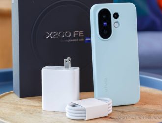 Vivo X200 FE Price in Pakistan