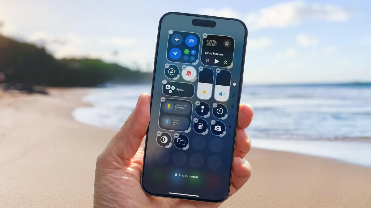 iOS 18.6 Settings to Change Immediately