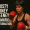 Christy Sydney Sweeney Dramatic Transformation