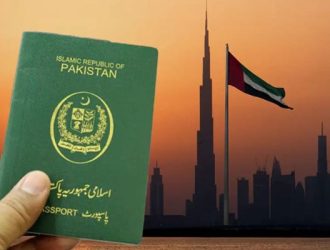 UAE new visit visas