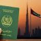 UAE new visit visas